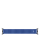 SAMSUNG Pasek Fabric do Watch8/Watch8 Classic S/M blue - 1347335 - zdjęcie 2